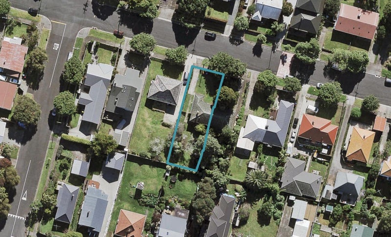 22 Wembley Road, Mount Eden, Auckland - Carousel 1