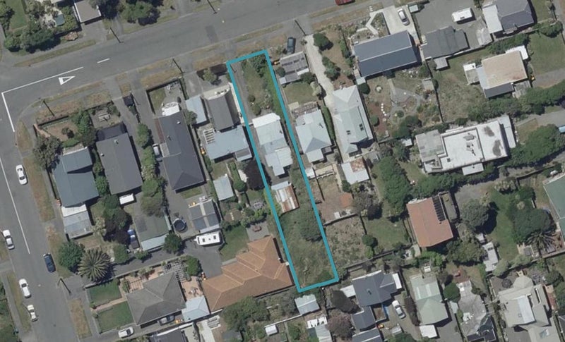 11 Bellamy Avenue, New Brighton, Christchurch - Carousel 1