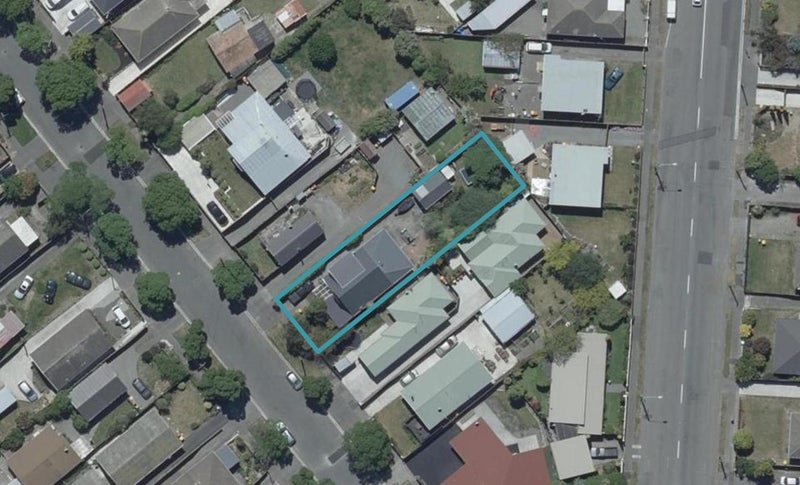 55 Flemington Avenue, North New Brighton, Christchurch - Carousel 1
