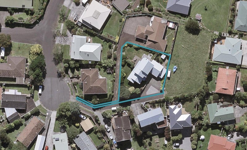 13B Kipling Drive, Whalers Gate, New Plymouth - Carousel 1
