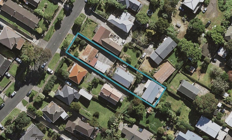 1/69 PAIHIA Road , Onehunga, Auckland - Carousel 1