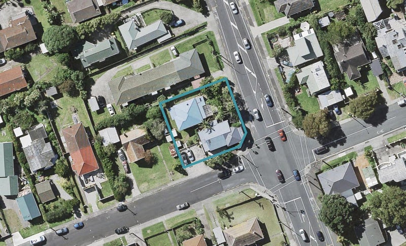 2/185 Lake Road, Belmont, Auckland - Carousel 1