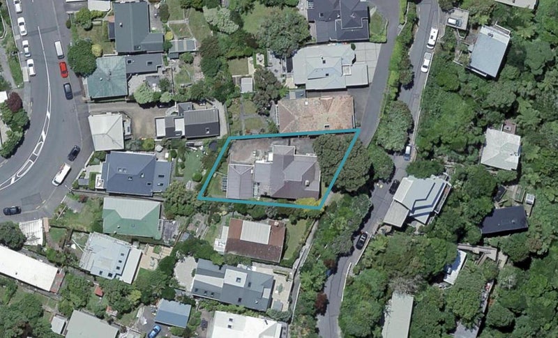 30 Harbour View Road, Northland, Wellington - Carousel 1