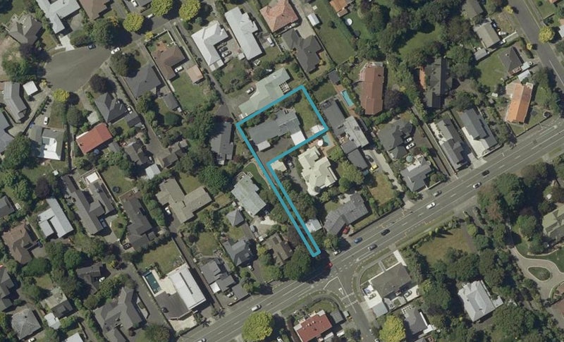 77A Te Awe Awe Street, Hokowhitu, Palmerston North - Carousel 1