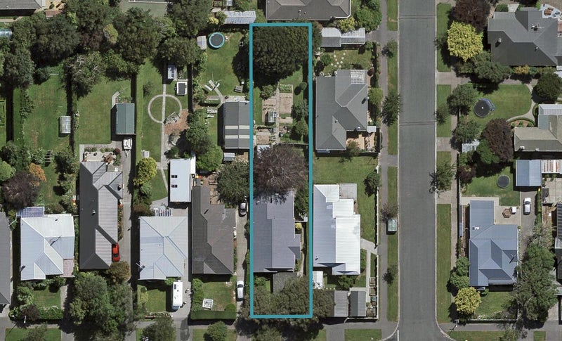 112 Lewis Street, Gladstone, Invercargill - Carousel 1