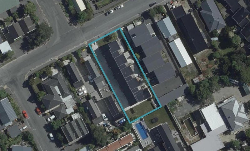 4/42 Andover Street, Merivale, Christchurch - Carousel 1