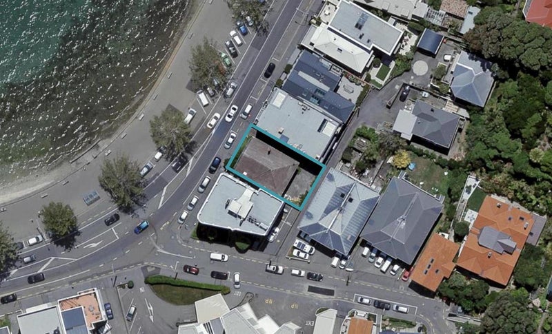282 Oriental Parade, Oriental Bay, Wellington - Carousel 1