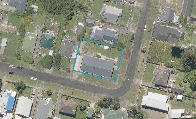 25 Toro Street, Durie Hill, Whanganui - Carousel 1