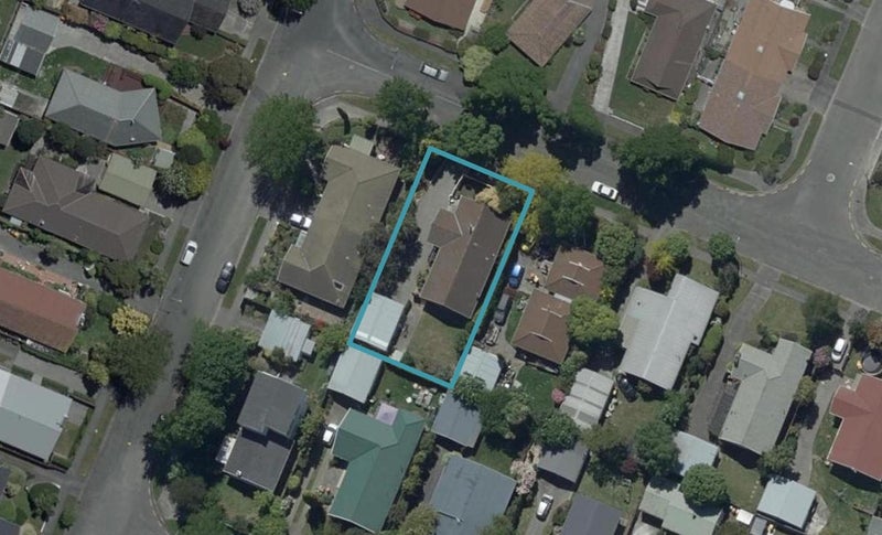 49 Ansonby Street, Russley, Christchurch - Carousel 1
