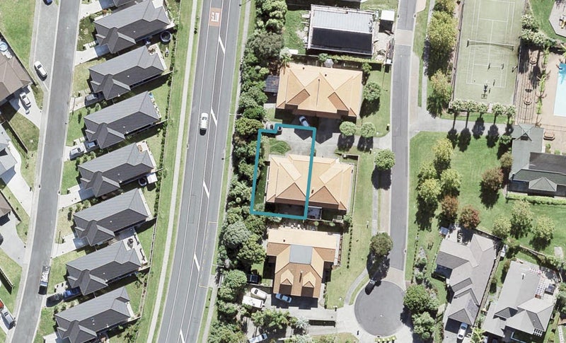 22 Serene Place, Gulf Harbour, Whangaparaoa - Carousel 1