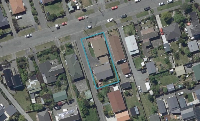 15 Cradock Street, South New Brighton, Christchurch - Carousel 1