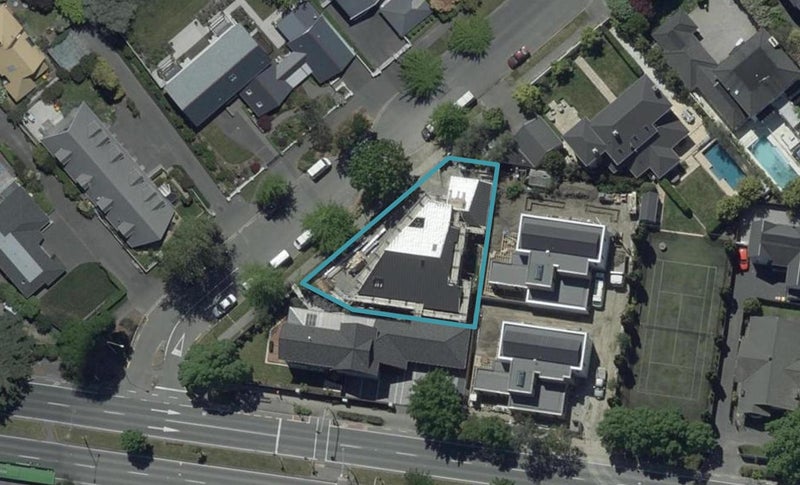 6 Snowdon Road, Fendalton, Christchurch - Carousel 1