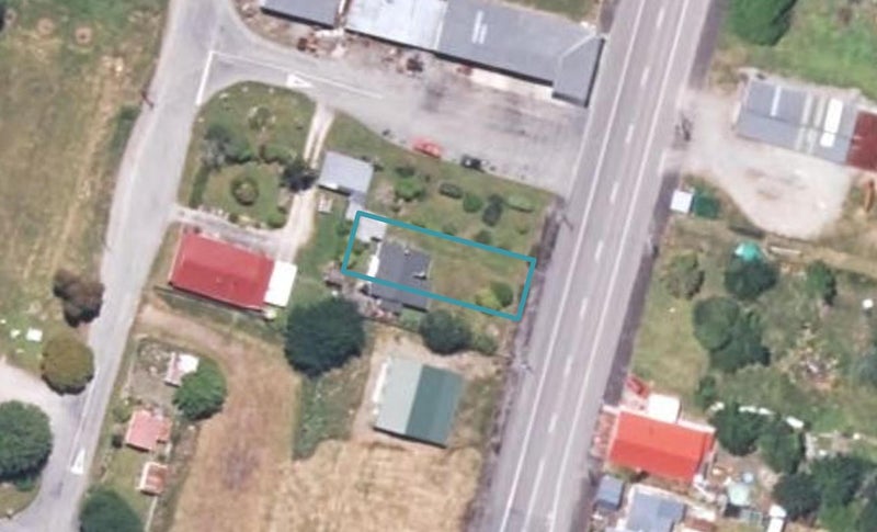 3347 Clifton Street, AHAURA, TOTARA FLAT - Carousel 1