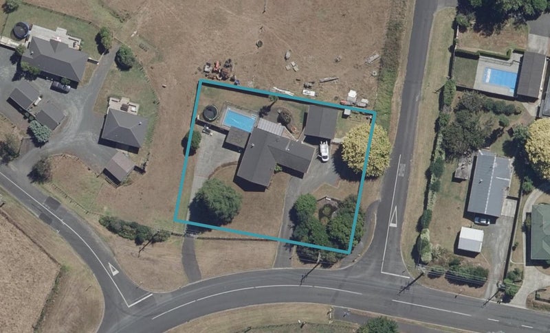 1382 Pukete Road, Pukete, Hamilton - Carousel 1