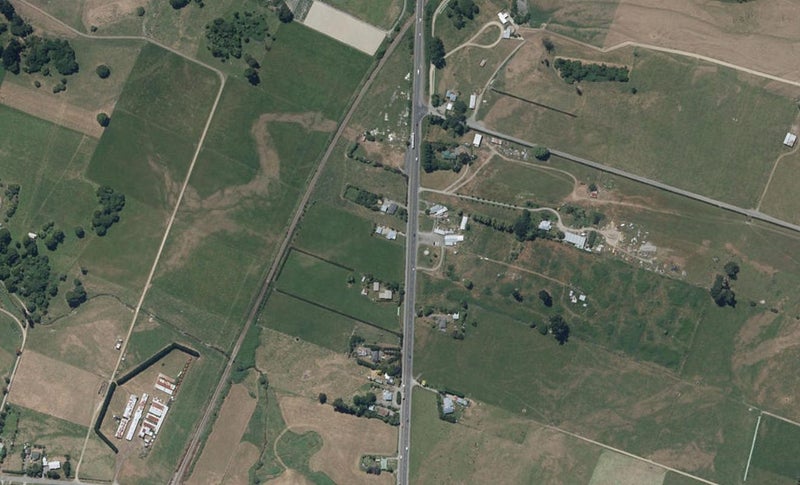 576 State Highway 1, Kuku, Levin - Carousel 1