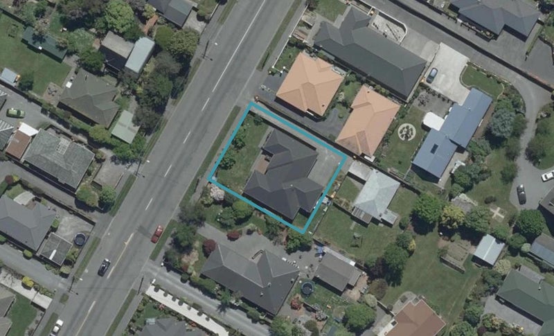 126A Highsted Road, Casebrook, Christchurch - Carousel 1