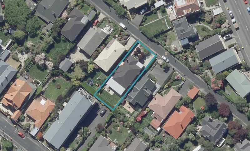 20 Charlotte Street, Roslyn, Dunedin - Carousel 1