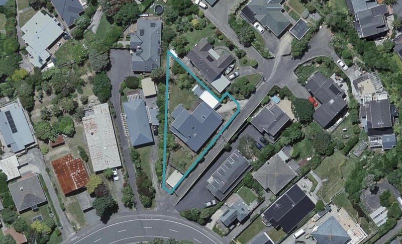 43 Calcutta Street, Khandallah, Wellington - Carousel 1