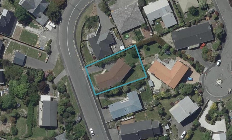 43 Parklands Drive, Huntsbury, Christchurch - Carousel 1
