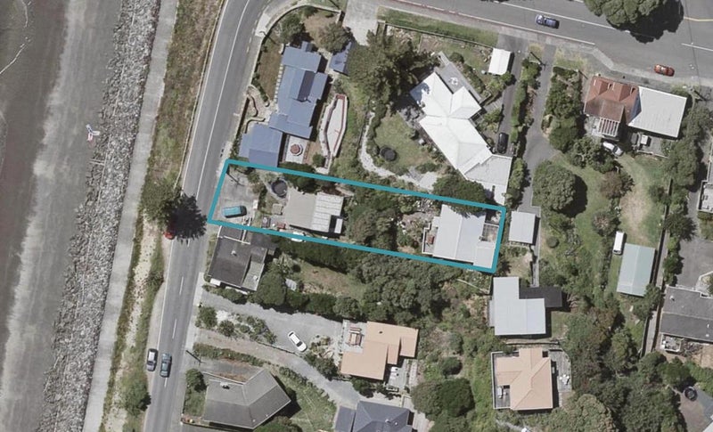 3B The Esplanade, Raumati South, Paraparaumu - Carousel 1
