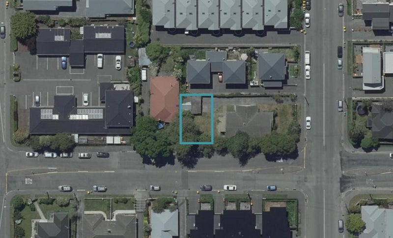 41 Canon Street, St Albans, Christchurch - Carousel 1