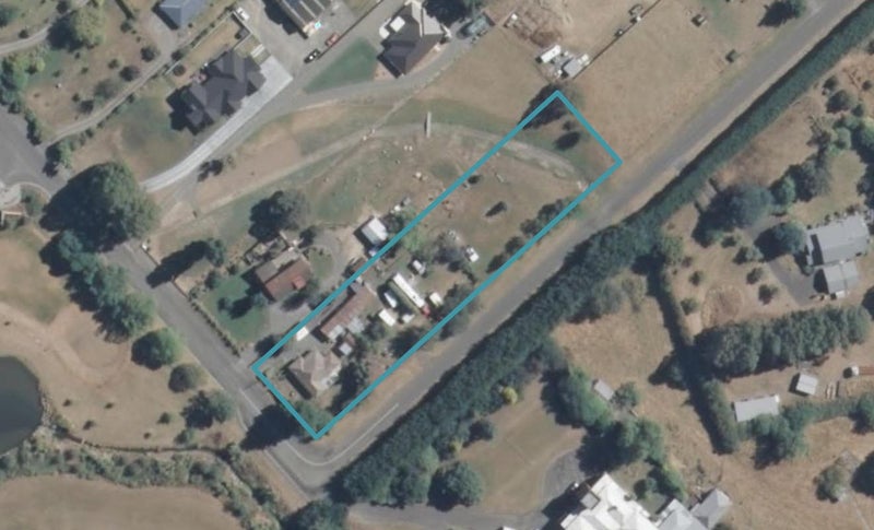 49 Tuarangi Road, Netherby, Ashburton - Carousel 1
