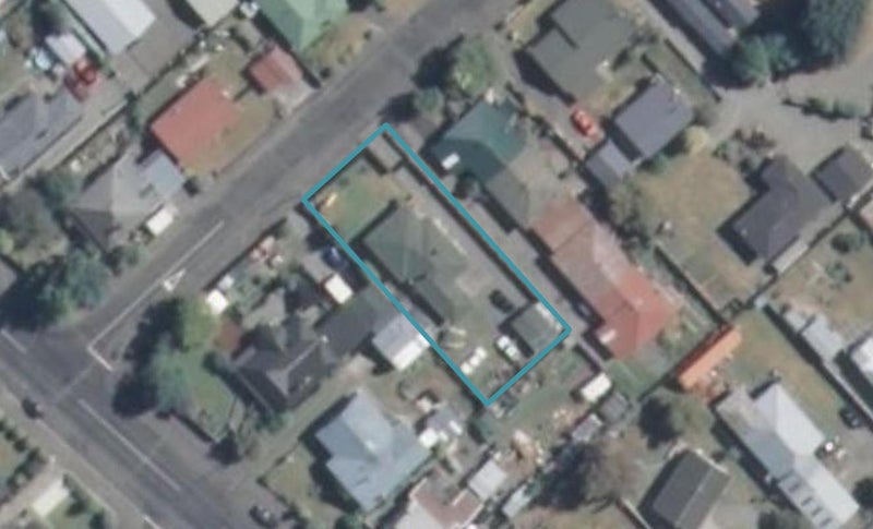 6 Patching Street, Hampstead, Ashburton - Carousel 1