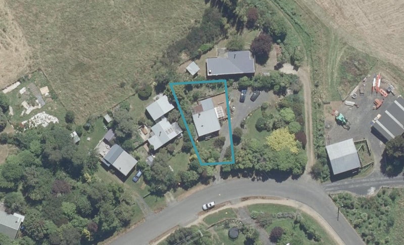 21 Watson Street, Warrington, Waikouaiti - Carousel 1