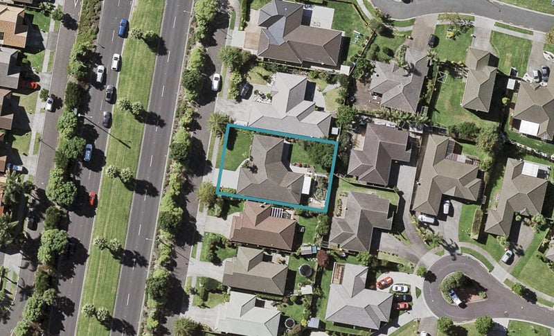 6 Franco Lane, East Tamaki, Auckland - Carousel 1