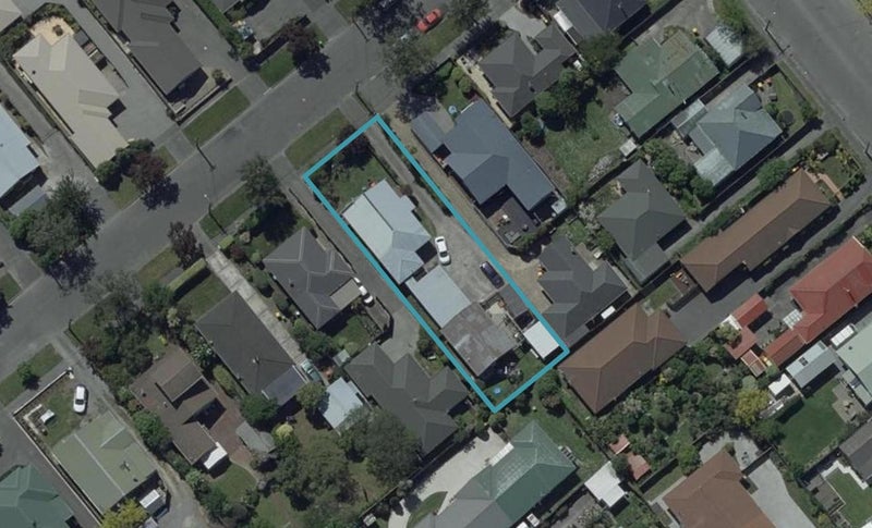76 Diamond Avenue, Spreydon, Christchurch - Carousel 1