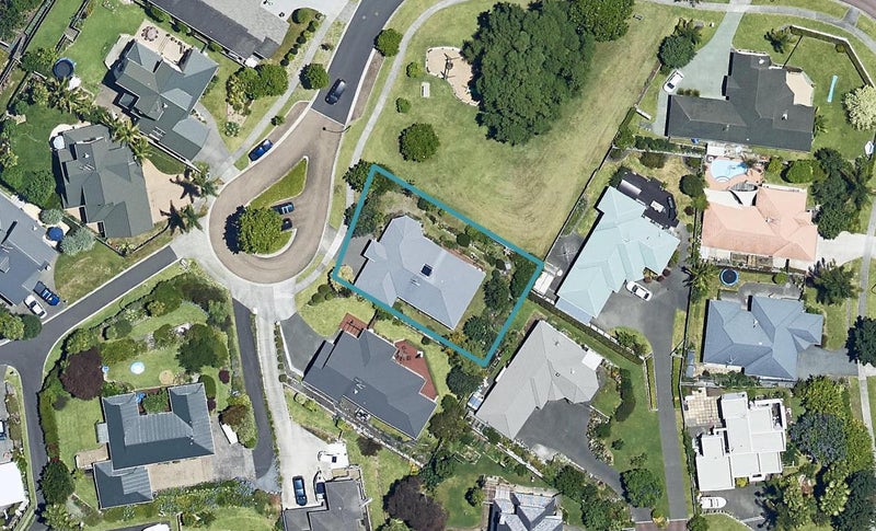 15 Hallmark Rise, Bethlehem, Tauranga - Carousel 1