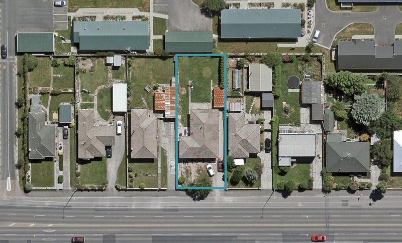 512 Tweed Street, Newfield, Invercargill - Carousel 1