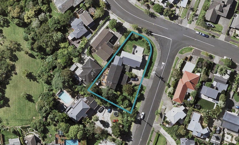 54A Rutherford Terrace, Meadowbank, Auckland - Carousel 1