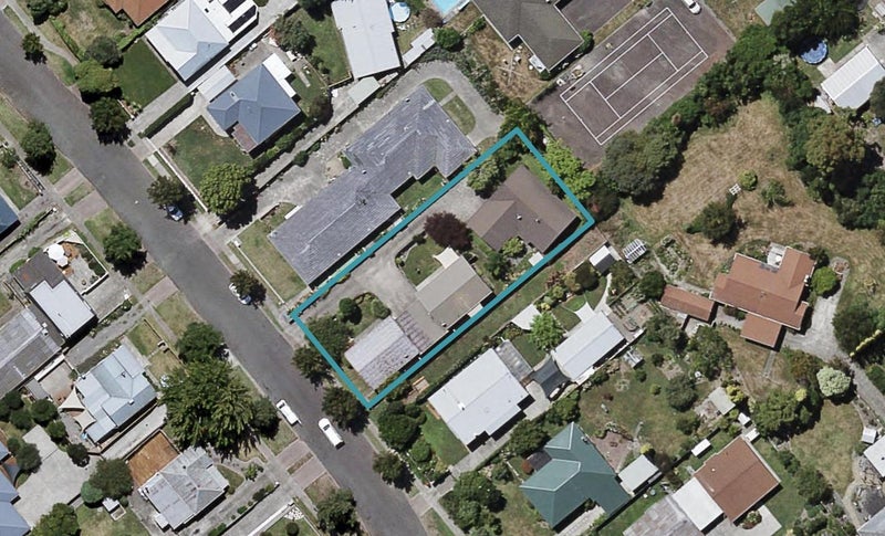 807A COOK PLACE, FLAXMERE, HASTINGS - Carousel 1