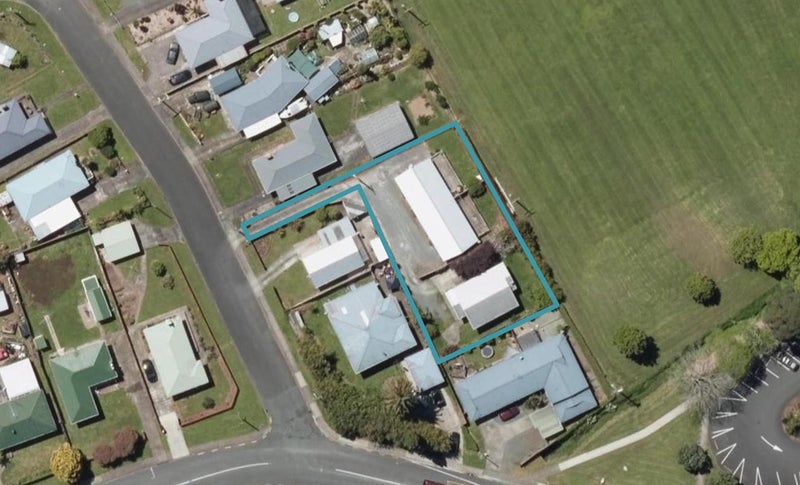 1/2 Mahana Place, Raumanga, Whangarei - Carousel 1