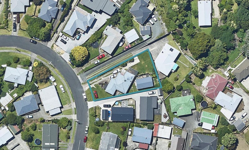 7 Murray Street, Gate Pa, Tauranga - Carousel 1