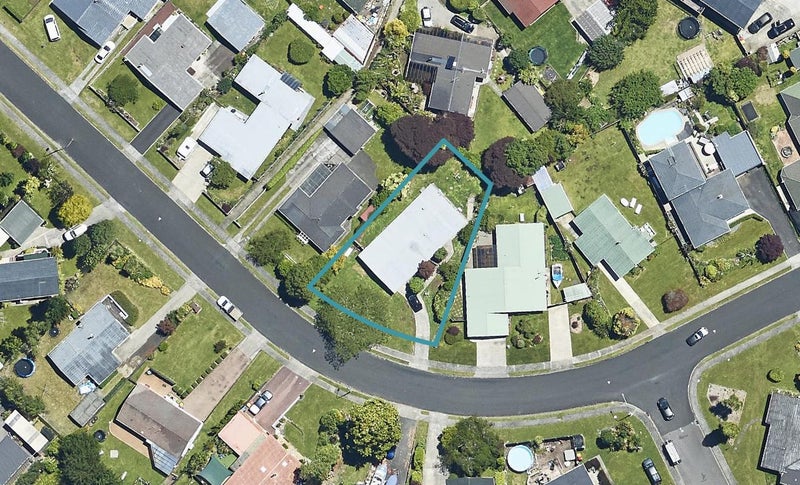 20 Neri Crescent, Pomare, Rotorua - Carousel 1