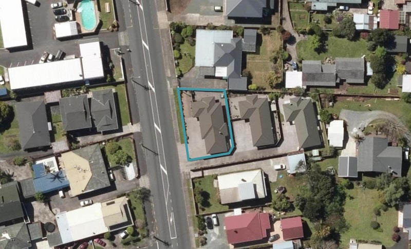 26 Kamo Road, Regent, Whangarei - Carousel 1