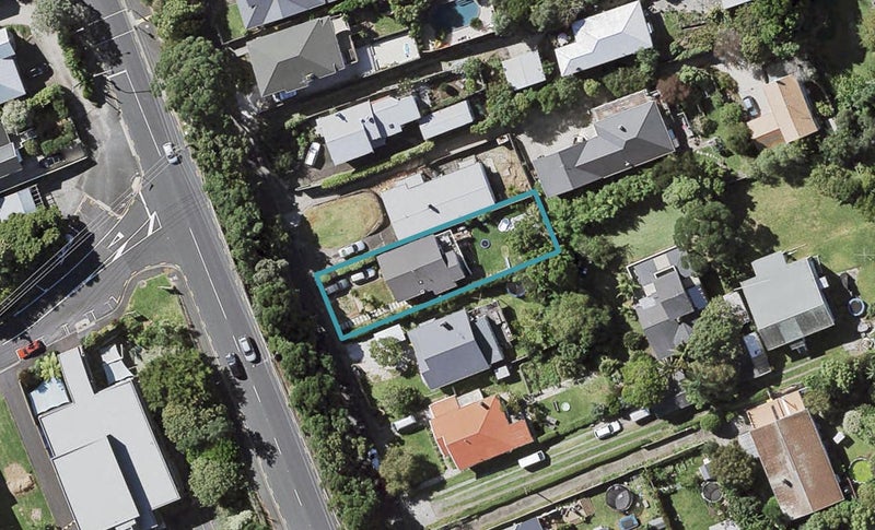 18 Lake Road, Devonport, Auckland - Carousel 1