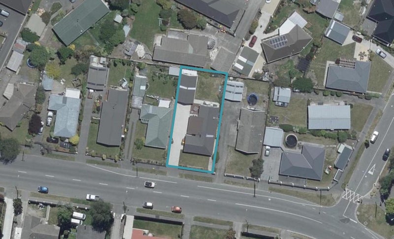 375 Mairehau Road, Parklands, Christchurch - Carousel 1