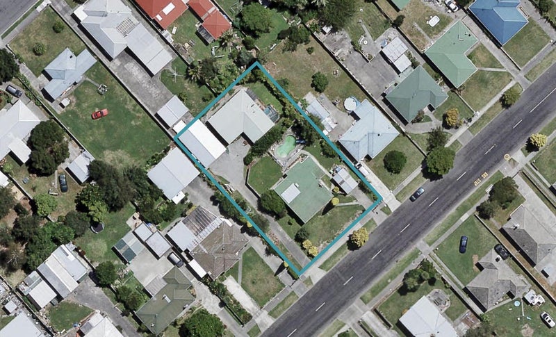 85 Bledisloe Road, Maraenui, Napier - Carousel 1