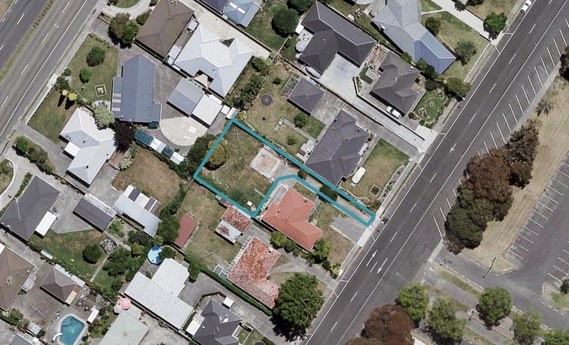 49 Flanders Avenue, Onekawa, Napier - Carousel 1