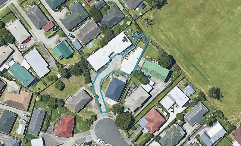 21 Dunkirk Street, Gate Pa, Tauranga - Carousel 1