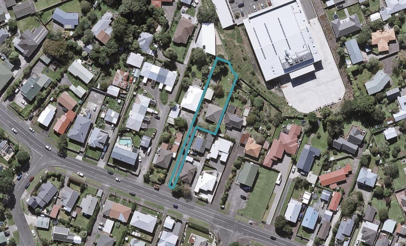 293B Carrington Street, Vogeltown, New Plymouth - Carousel 1