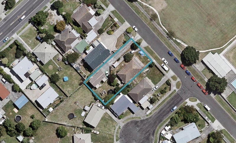 70A BARTON AVENUE, Marewa, Napier - Carousel 1