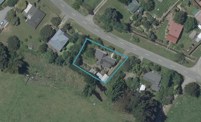 229 Whitecliffs Road, Whitecliffs, Glentunnel - Carousel 1