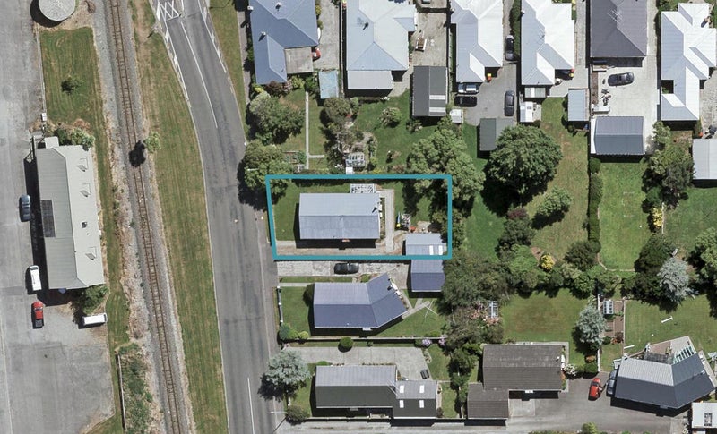 13 Philip Street, Avenal, Invercargill - Carousel 1