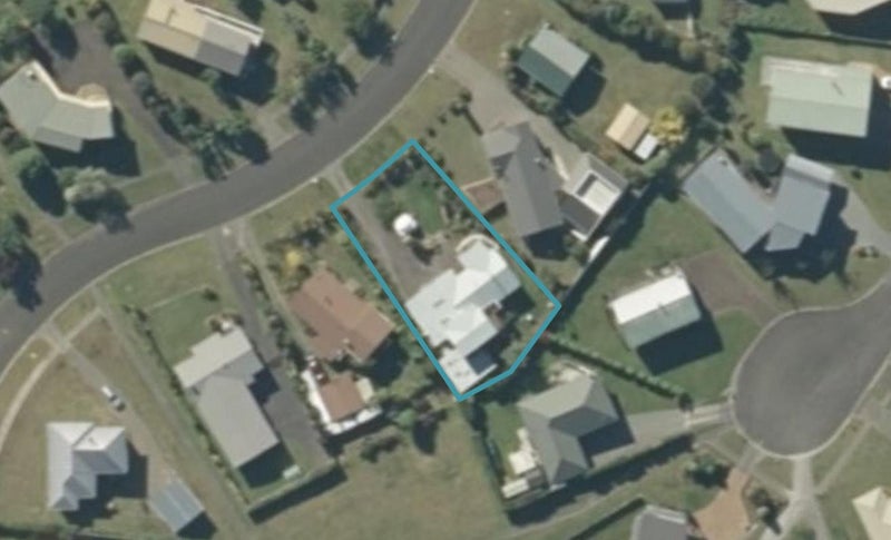 18 Kahotea Drive, Turangi - Carousel 1
