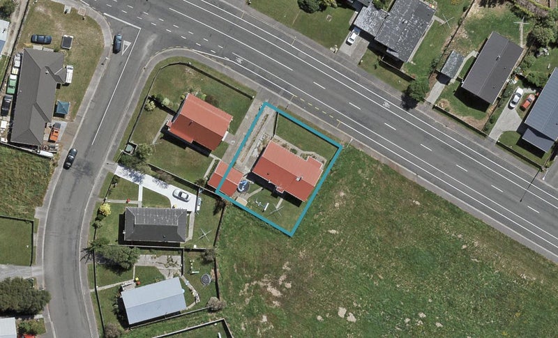 175 John Street, Heidelberg, Invercargill - Carousel 1