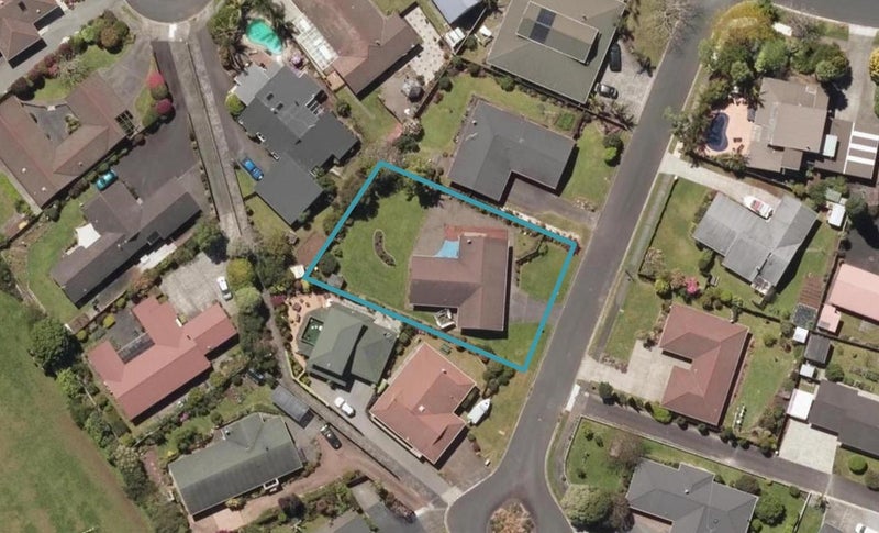 6 Heron Place, Maunu, Whangarei - Carousel 1